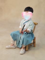 -BabyA 专业婴童摄影(古北时尚广场店)