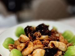 红烧江海一锅鲜-丁字口海鲜热炒·烧烤大排档