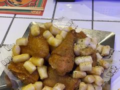 -BOPEYE·波派炸鸡(九霄天地店)