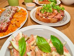 -O'eat Blossom&Pelican(深圳首店)
