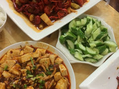 iphone_upload_pic-百味手拨龙虾馆(愚园路店)