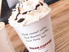 -Maan coffee漫咖啡(1905店)