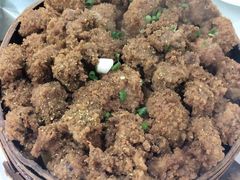粉蒸肥肠-西木兔(大圆祥店)