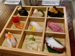 -矶野水产(澳门逸园中心店)