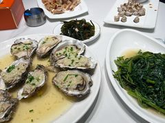 -鑫悦楼煎蟹·16年海鲜大排档