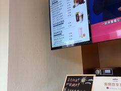 -LAVAZZA拉瓦萨咖啡(上海金融街店)