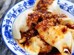 钟水饺-西月城谭豆花(春熙路店)