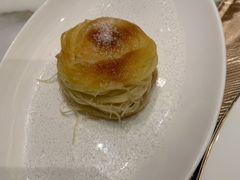 一窝丝-中餐厅·容辰酒店