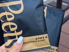 -Peet's 皮爷咖啡(望京小街店)