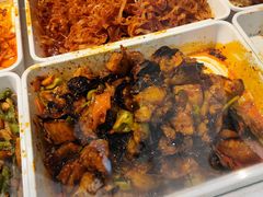 -朝鲜族拌面拌饭·佳木斯风味(砂之船店)