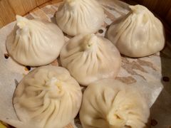 -小厨娘淮扬菜(清江苏宁广场店)