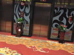 -北京前门建国饭店