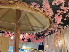 -椰贝原味椰子鸡(江南万达店)