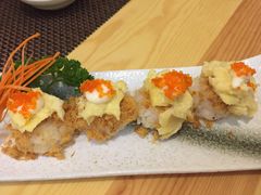-樱の千渡日式料理·铁板烧•烧鸟(金盛田广场店)
