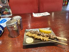 -纪州豚骨酱油拉面(锦延路店)