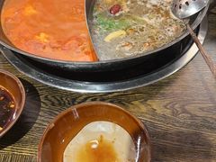 -冯校长老火锅(广州正佳广场店)