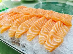 -新享乐海鲜(翠华路店)
