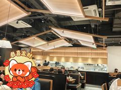 -太二酸菜鱼(石家庄万象城店)