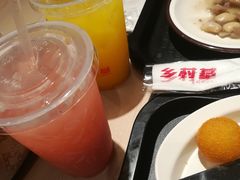 -乡村基(杨家坪建设店)