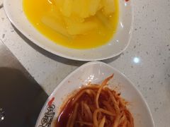 -小鲜肉延边朝鲜族烤串(珠海店)