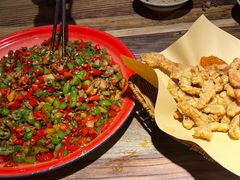 -泥糊破店小酒馆·团建聚餐(南京西路店)