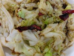 -满口香饭店
