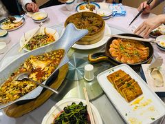-不倒翁·安徽名菜楼(步行街店)