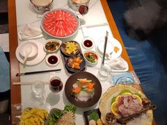 -虾佬圣汤·海鲜姿造(乐堤港店)