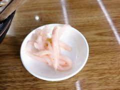 -耙豌豆重庆小面