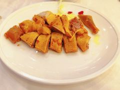 -东江渔村·古典园林·30年粤菜老字号(太和店)
