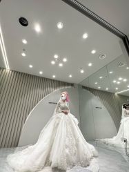 -SATIN COUTURE瑟庭婚纱礼服馆
