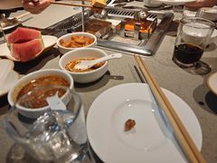 -海底捞火锅(奥体南路店)