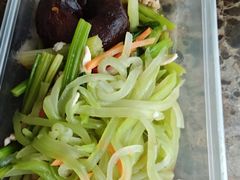 -梅溪·小伙子干挑面(安吉总店)