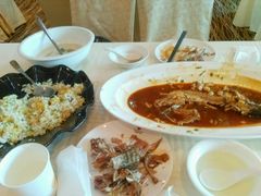 -扬州狮子楼·非遗淮扬菜(总店)