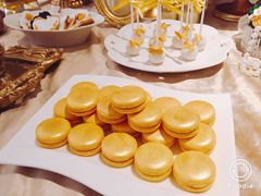-李奥斯汀蛋糕商务茶歇·甜品台·企业活动团建(长寿路店)