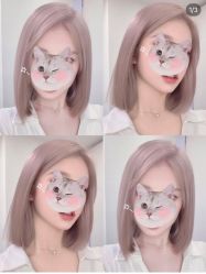 -菲·木田moontin造型salon