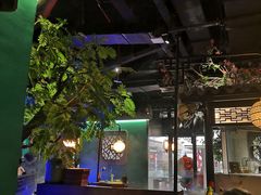 大堂-佬麻雀·新湘菜(珠海金发购物中心店)