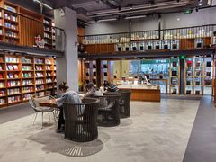 -阅·潮Readzone(珠海华发商都店)