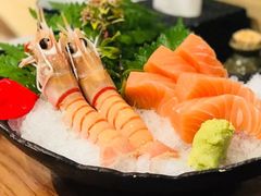 -阿吾罗日本料理(K11艺术中心店)