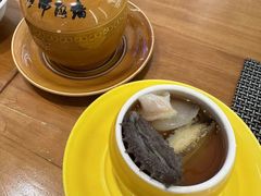 -李清佛跳墙|福建省十大名厨之首(后江埭店)