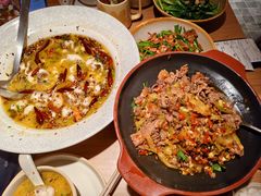 -新太二·鲜料川菜(晶耀前滩店)
