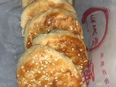 海苔饼-王天顺海苔饼