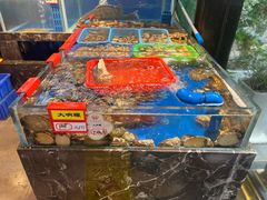 -金鹰潮汕鱼仔店(金鹰大厦店)