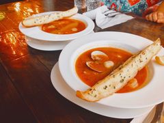 -良木缘咖啡西餐(新城市广场店)