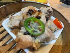 -广东胜利宾馆西关粤中餐厅