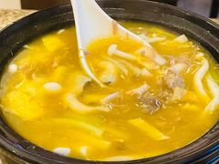 -東城故事·尋找姆媽的味道(玉兰路店)