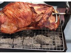 -迎燕阁烤羊腿(二环南路店)
