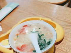 -唐食语粥(青山万达广场店)