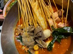 -付小姐在成都(五道口店)