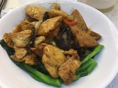 -富临皇宫(窝打老道店)